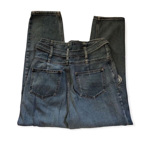 Forever 21 Contemporary High waisted jeans - Picture 4 of 4
